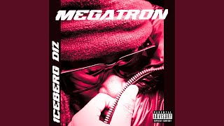 Megatron freestyle [upl. by Sirama]