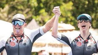 2024 Noosa Triathlon [upl. by Aiak458]