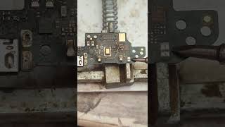 viralvideo repairchallenge mobilerepaire viralshort mobilerepairing Mobile repairing 8391auto [upl. by Innor]