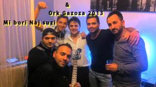 Tarkan amp Orkestar Gazoza Bojrake Kefi But Baro Gazoza Show 2 [upl. by Bruckner625]