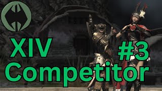 XIV Competitor 3  PvPrincesses amp Tournament News [upl. by Llibyc]