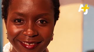 Meet Anne Kansiime East Africas Queen Of Comedy [upl. by Trip]