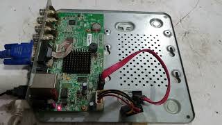 How to Reset Hikvision DVR Password 2023 Hikvision DVR Password Reset 2023 DS7104HGHIF1 2023 [upl. by Hezekiah259]