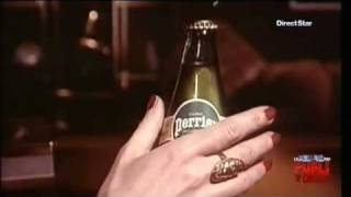 Perrier cest Fou culte de 1976 [upl. by Ailices]