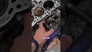 WHY THIS SR20 ENGINE CATASTROPHICALLY FAILED [upl. by Tik116]