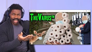 Tales From TheVarus by InternetHistorian  The Chill Zone Reacts [upl. by Barbuto]