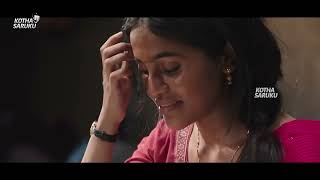 Vijay Sethupathi  Aishwarya Rajesh Blockbuster Full Movie  Telugu Full Movies  Kotha Saruku [upl. by Axela]