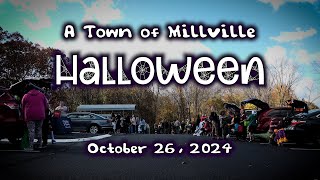 A Millville Halloween  October 26 2024 [upl. by Palecek710]