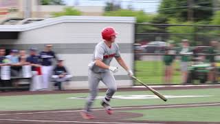 Hartford Baseball America East Day 2 [upl. by Parrie]