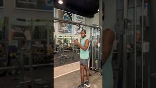 THE BEST EXERCISE FOR YOUR BICEPS💪🏾 maximizeyourgains musclebuilding [upl. by Peednama]