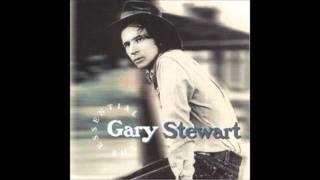 Gary Stewart Rainin Raininwmv [upl. by Liesa81]