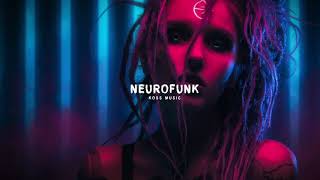 Best NEUROFUNK Mix  Hard Gaming DnB 2018 [upl. by Yrellam]