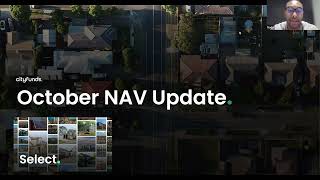 October NAV Update Select  Bonus [upl. by Livia]