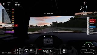 ORC Test Mount Panorama Livestream Gt7 Logitec grantourismo PS5 playstation racing Games Li [upl. by Talyah]