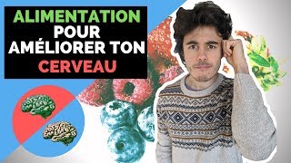 3 CLÉS pour une bonne santé de ton CERVEAU [upl. by Sikes]