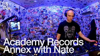 Academy Records Annex with Nate TheLotRadio 11192024 [upl. by Durer302]