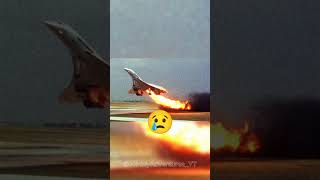 Concorde in different moods aviation boeing airbus concorde shorts viralvideo avgeek plane [upl. by Toland]