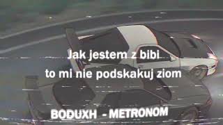 BODUXH  metronom [upl. by Wallinga325]