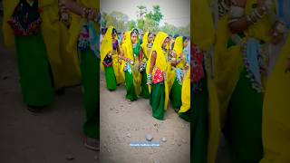 12 ghugri bariya ma 🔥anil piplaj ka naya ganaaadivasi new song 2024youtubeshorts timlidance [upl. by Raymond931]