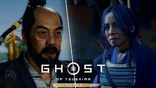 Meeting Ishikawa And Lady Masako  Ghost Of Tsushima Part 3 [upl. by Hervey]