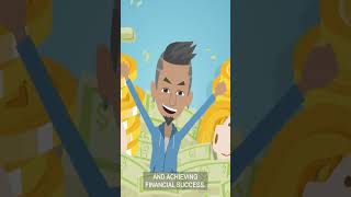 5 lesson we can learn from Rich Dad Poor Dad Book  A Comprehensive Animated Summary [upl. by Lamaj]