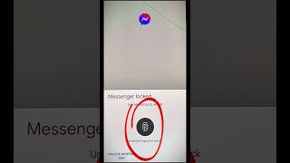 Locking the Messenger App A Digital Security Upgrade [upl. by Anitsyrc]