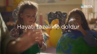 Hayatı tazelikle doldur [upl. by Durstin]