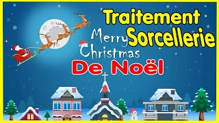 🔴 Sorcellerie de Noël Sorcellerie des chrétiens  se Protéger avec la Roqya wwwRoqyashop [upl. by Worrell]