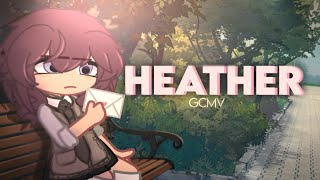 Heather  GCMV   Rin’s backstory [upl. by Icak]