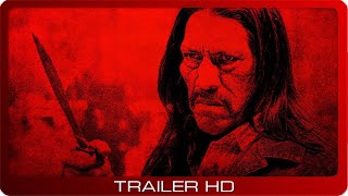 Machete Kills movie review [upl. by Manup]