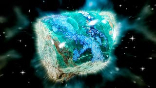 Shattuckite Alchemy  SPIRITUAL TRUTH  Alignment with the Divine Healing Frequency [upl. by Remlap165]