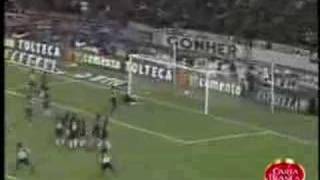 Rayados 2003 campeon [upl. by Gingras181]