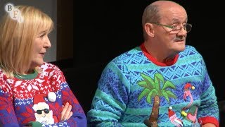 Mrs Browns Dirty Call  Mrs Browns Boys Episode 2 preview  BBC One [upl. by Natsreik]