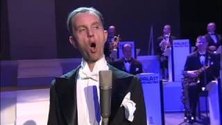 Max Raabe amp Palast Orchester Tonight or Never [upl. by Sura994]