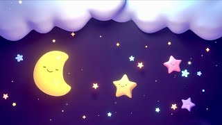 Wonderful Christian Worship lullaby  Christian BABY SONG Peaceful music Bedtime sounds [upl. by Hgielrac750]