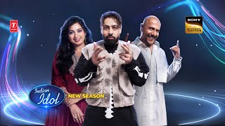 Indian Idol Season 15 Promo quotSwag Se Bhare Spotlight Ke Kaabil quot  Badshah Shreya G Vishal D [upl. by Whalen655]