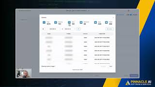 How to Access WhatsApp Statistics in Pinnacle Ai Workflows – Full Tutorial [upl. by Shellie]