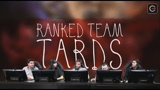 Ranked Team TARDS 44  Une botlane en galère  Tous les lundis à 20h [upl. by Illona]