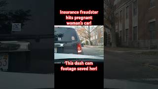 Dash cam saves the day dashcam foryou automobile shorts reels usa car truck trending uk [upl. by Eyanaj883]