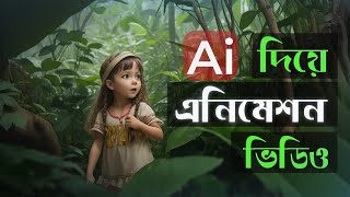 AI Video kaise Banaye  Ai Video Kaise Banaen  How to Make AI Videos  AI Video Generators [upl. by Inanaup54]