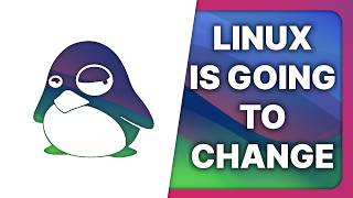 Big things are coming to Linux in 2024 but dont expect too much [upl. by Ennyleuqcaj]