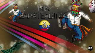 Mix ZapateaditosCaraways Orquesta [upl. by Airec73]