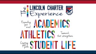 Welcome to Lincoln Charter 2024 [upl. by Abad]