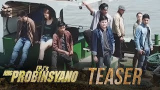 FPJs Ang Probinsyano October 1 2018 Teaser [upl. by Manard]