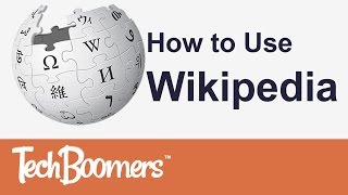 How to Use Wikipedia [upl. by Ylen]