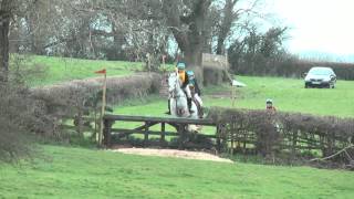 Heythrop Team Chase Intermediate [upl. by Atena425]