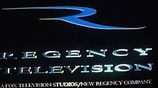 Wilmore FilmsRegency Television20th Century Fox Television [upl. by Eninaj]