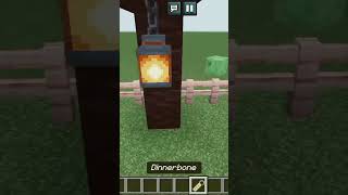 Dinnerbone world in Minecraft❤️‍🔥🎉😎🤯 [upl. by Nomi843]