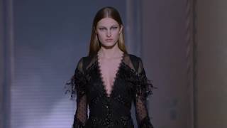 Givenchy Haute Couture SpringSummer 2018 [upl. by Newlin380]