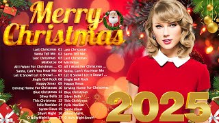 Beste Weihnachtslieder ALLER ZEITEN 2025 🎁🎄 Nostalgic Christmas Songs of All Time 🎅 Merry Christmas [upl. by Revlis]